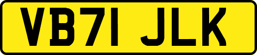 VB71JLK