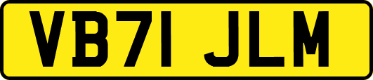 VB71JLM