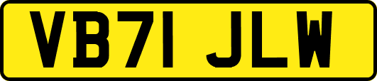VB71JLW