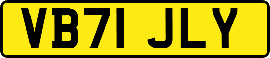 VB71JLY