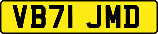 VB71JMD