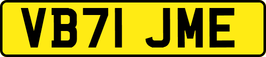 VB71JME