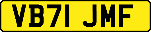VB71JMF
