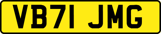 VB71JMG