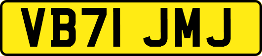 VB71JMJ