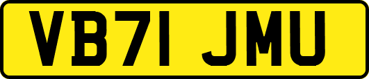 VB71JMU