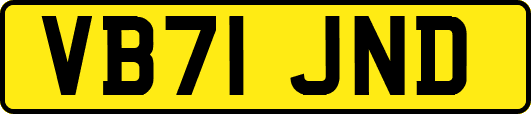 VB71JND