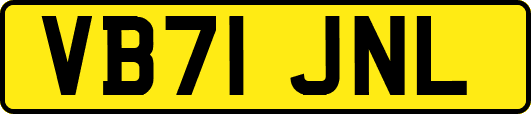 VB71JNL