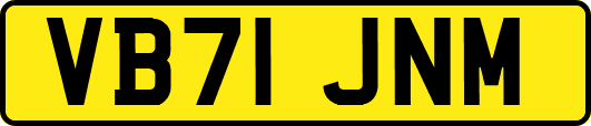 VB71JNM