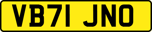 VB71JNO