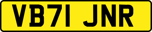 VB71JNR