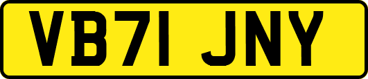 VB71JNY