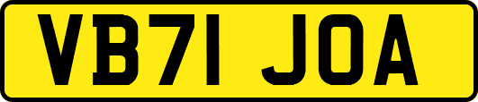 VB71JOA