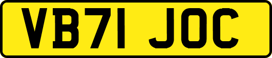 VB71JOC