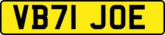 VB71JOE