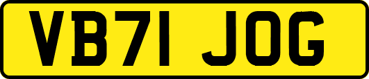VB71JOG