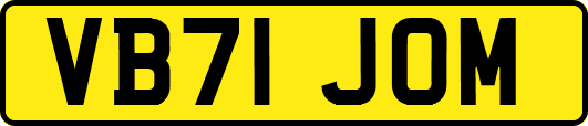 VB71JOM