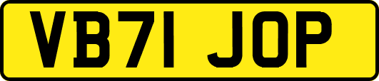 VB71JOP