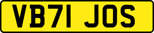 VB71JOS