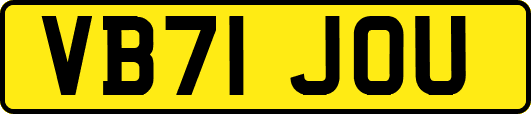 VB71JOU