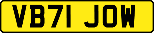VB71JOW