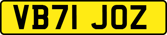 VB71JOZ