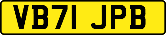 VB71JPB