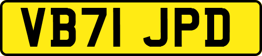 VB71JPD