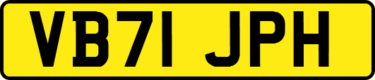 VB71JPH