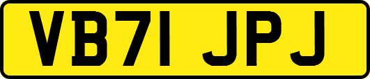 VB71JPJ