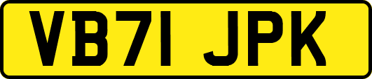 VB71JPK
