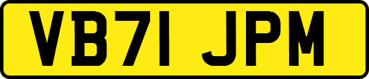 VB71JPM