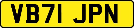VB71JPN