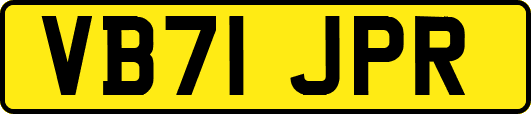 VB71JPR
