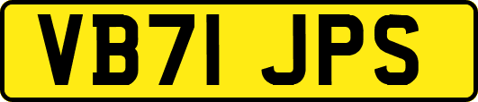 VB71JPS