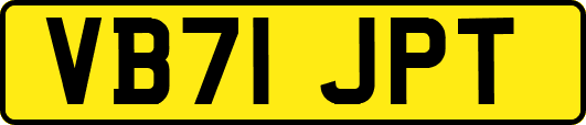 VB71JPT