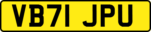VB71JPU