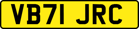 VB71JRC