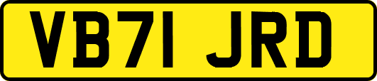 VB71JRD
