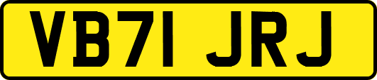 VB71JRJ