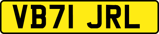 VB71JRL