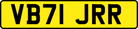 VB71JRR