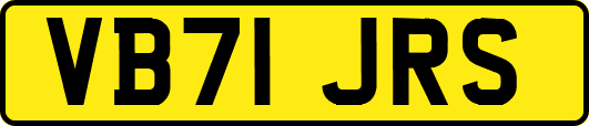 VB71JRS