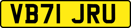 VB71JRU