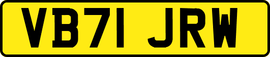 VB71JRW