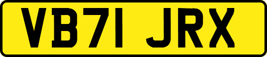 VB71JRX