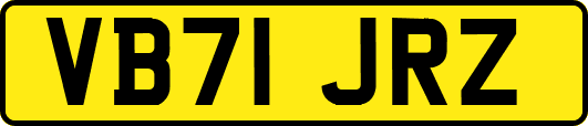 VB71JRZ
