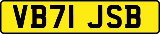VB71JSB