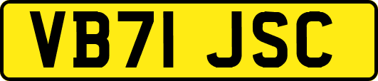 VB71JSC