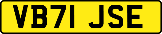 VB71JSE
